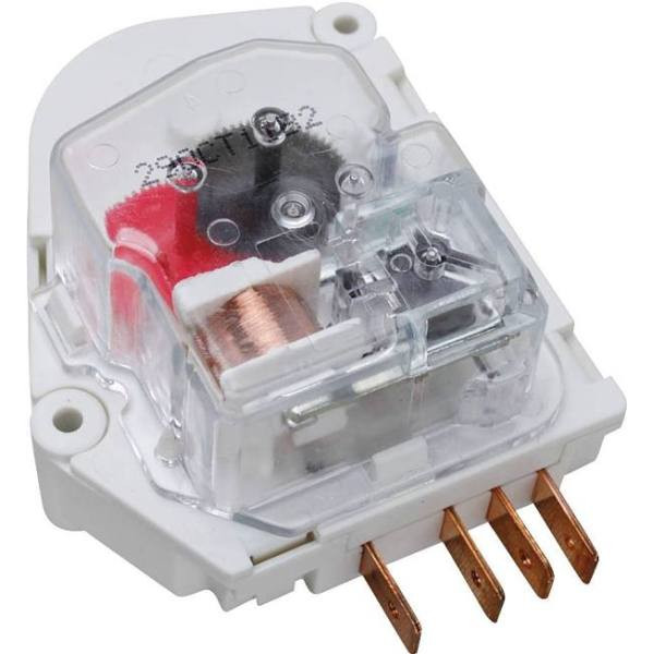 Replacement Refrigerator Defrost Timer