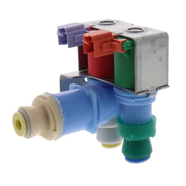 Erp Replacement Water Valve For Whirlpool Refrigerator W11645245
