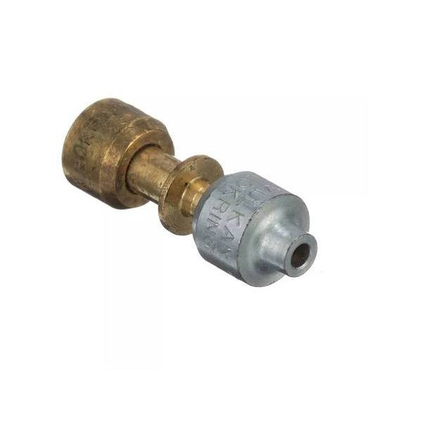 Whirlpool Replacement Coupler/Service Valve For Refrigerator Model W11504447 W11504447