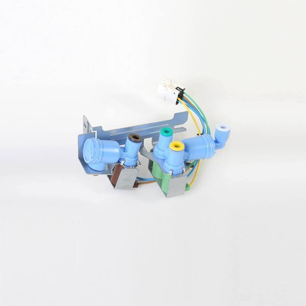 Frigidaire Replacement Water Inlet Valve For Refrigerator, Part # 140137975102