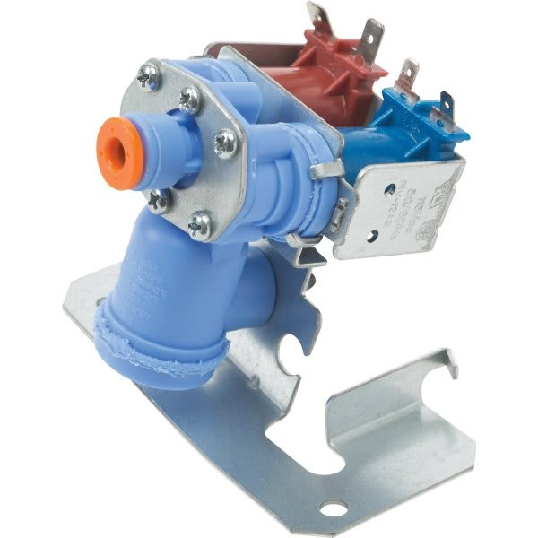 Ge Refrigerator Water Inlet Valve