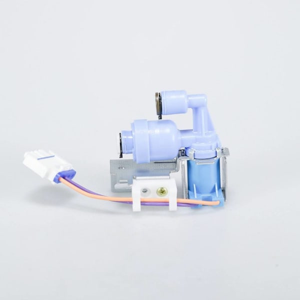 GE Replacement Water Valve Assembly For Refrigerator, Part# Wr55x11146
