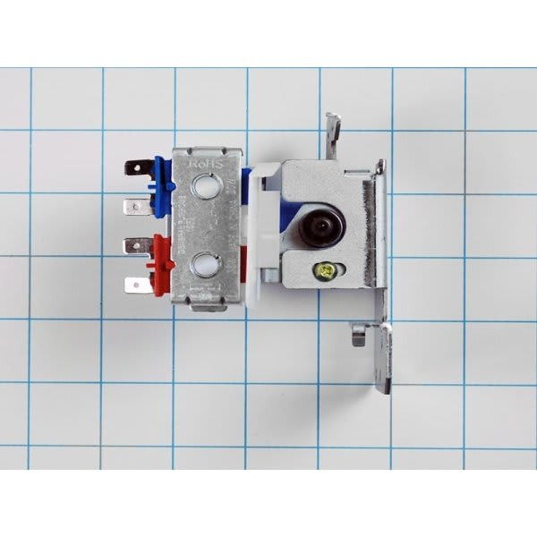 General Electric Replacement Water Inlet Valve For Refrigerator Part# Wr57x10019