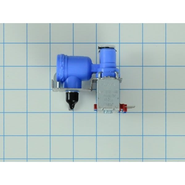 General Electric Replacement Water Valve For Refrigerator, Part# Wr57x10082