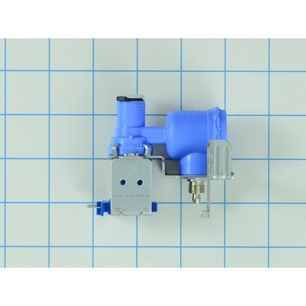 General Electric Water Inlet Solenoid Valve For Refrigerators, Part #da62-01477a