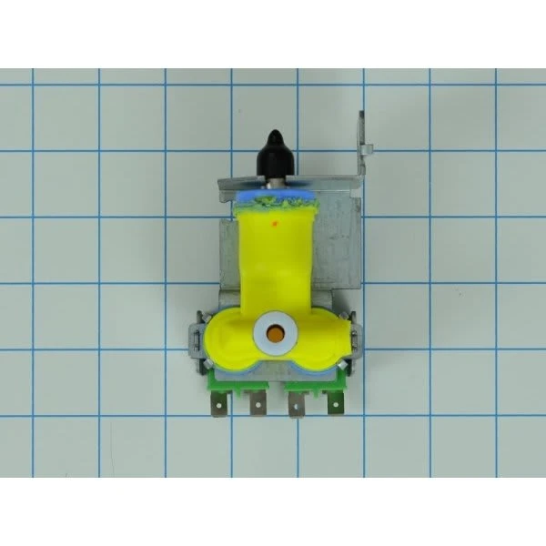 Whirlpool Replacement Water Inlet Valve For Refrigerator, Part #wp61005627