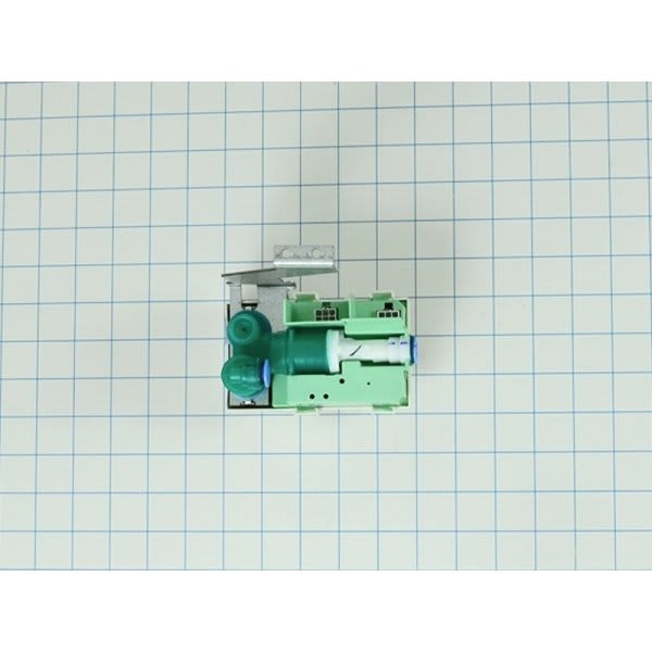 Whirlpool Replacement Water Inlet Valve For Refrigerator, Part #wpw10455331