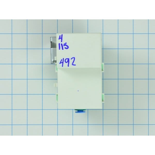 Whirlpool Water Inlet Valve For Refrigerator Part #wpw10270395