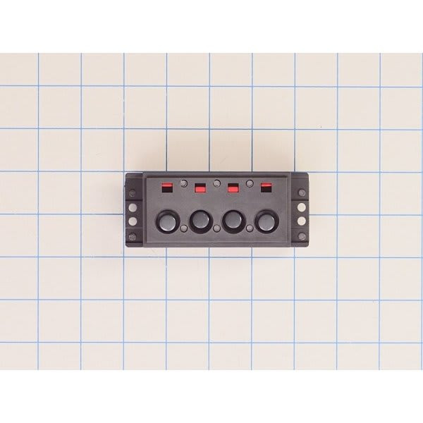 Frigidaire Replacement Dispenser Selector Switch For Refrigerator, Part # 5304525097