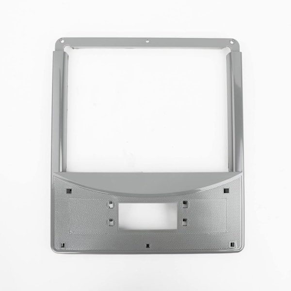 Frigidaire Replacement Stainless Steel Dispenser Front Panel Part # 241679009