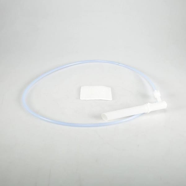 Frigidaire Replacement Water Fill Tube Kit Part # 5303918602