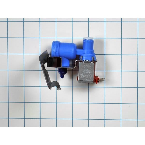 Ge #wr57x10086 Water Inlet Valve