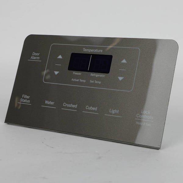 GE Replacement Dispenser Interface For Refrigerator, Part# Wr55x20459