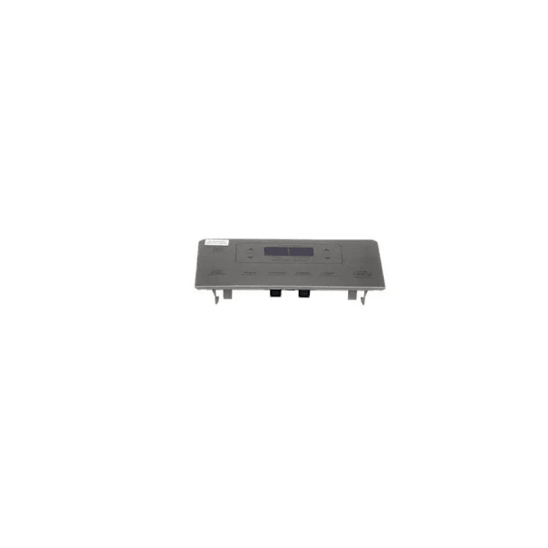 GE Replacement Stainless Steel Dispenser Interface, Part# Wr55x35746
