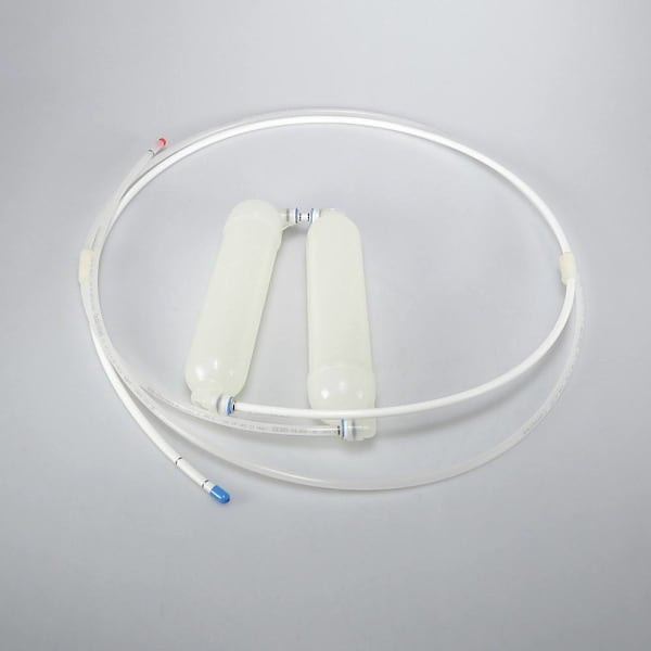 GE Replacement Water Tank Assembly For Refrigerator, Part# Wr17x12741