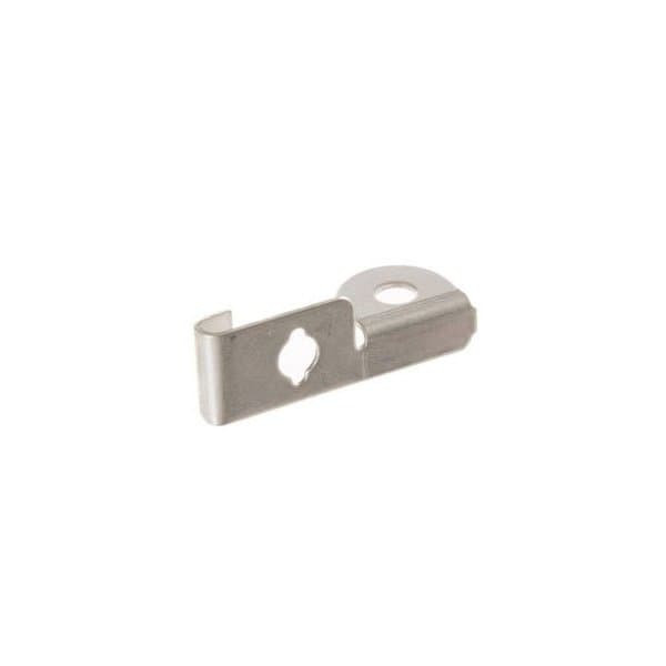 General Electric Replacement Retainer Spring For Refrigerator, Part# Wr02x10580