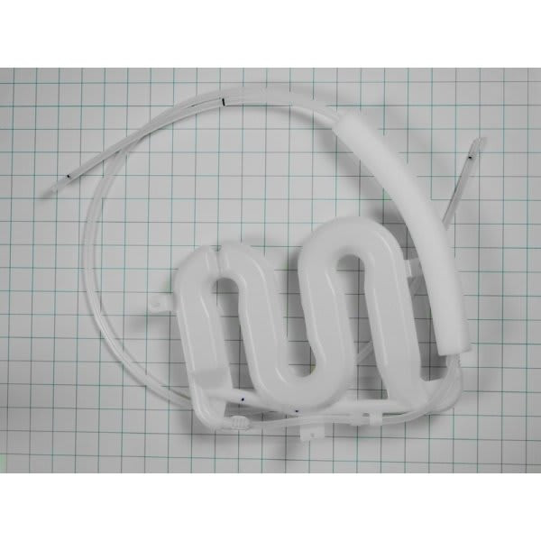 General Electric Water Tank Assembly For Refrigerator, Part #wr17x11440