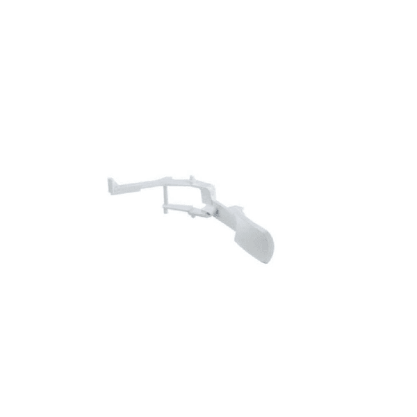 Whirlpool Replacement Dispenser Lever For Refrigerator Part # Wpw10152858