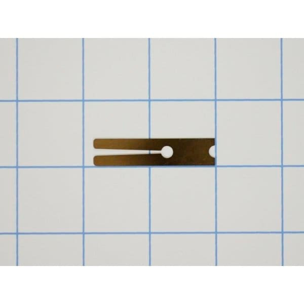 Whirlpool Replacement Dispenser Lever Retainer For Refrigerator, Part# Wp2194719