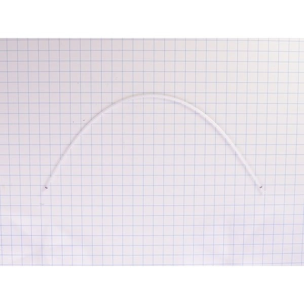 Whirlpool Water Tubing For Refrigerator Part #wpw10238092