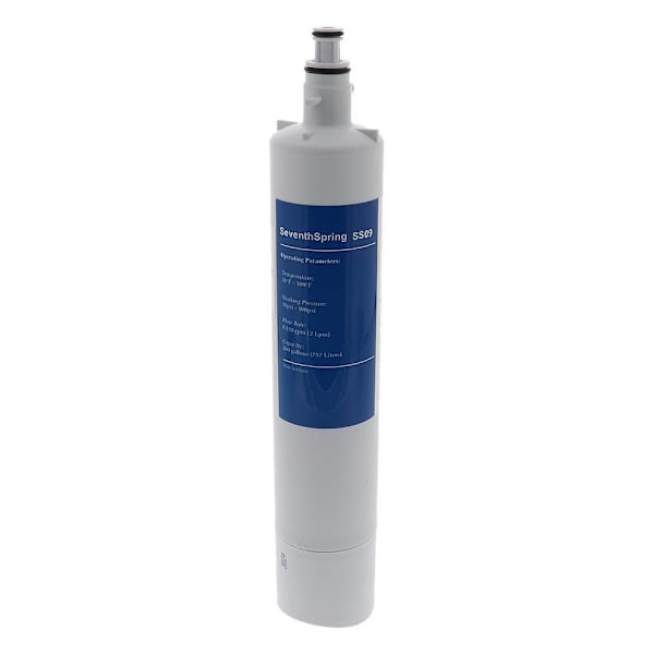 Erp Replacement Rpwfe Water Filter For GE Refrigerator