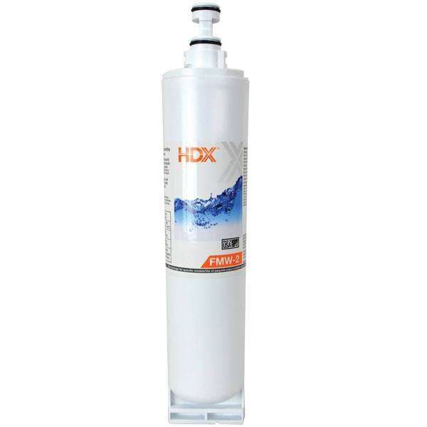 Hdx Fmw-2 Premium Refrigerator Water Filter