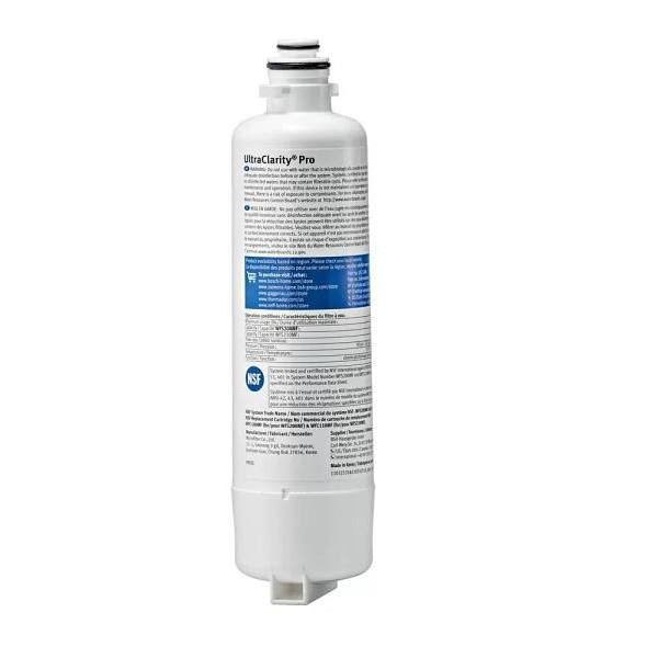 Bosch Ultra-Clarity Pro Refrigerator Water Filter BORPLFTR55