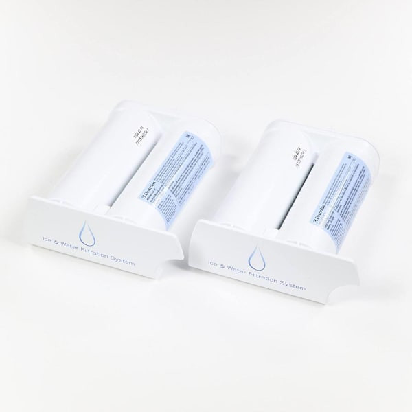 Frigidaire Replacement Puresource 2 Water Filter Pack Of 2 Part # Wf2cb2pak