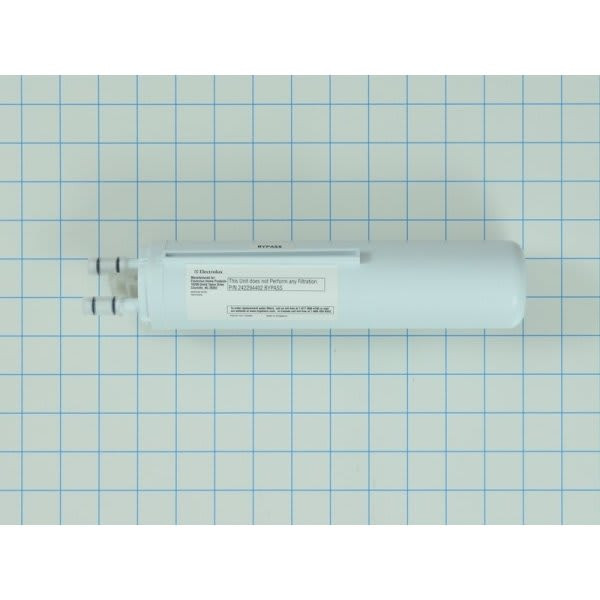 Frigidaire Replacement Water Filter Bypass For Refrigerator, Part# 242294402