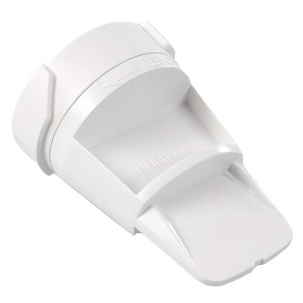 GE Hot Bypass Filter Plug