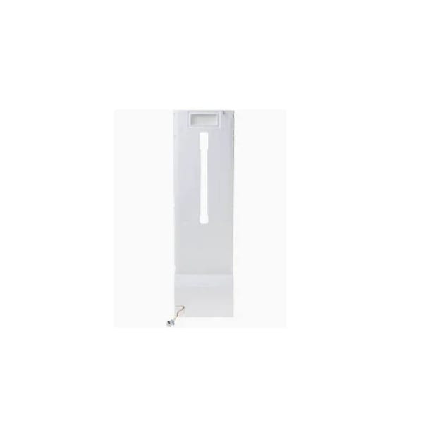 GE Replacement Air Tower And Duct Assembly For Refrigerator, Part# Wr14x25128