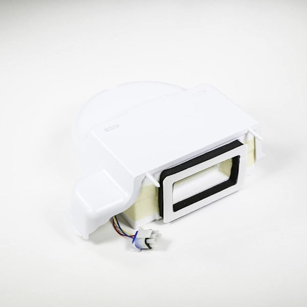 GE Replacement Air Tower Assembly For Refrigerator, Part# Wr17x12456