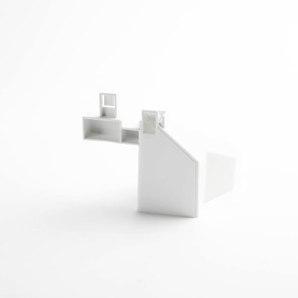 GE Replacement Water Fill Cup For Refrigerator, Part# Wr29x24823