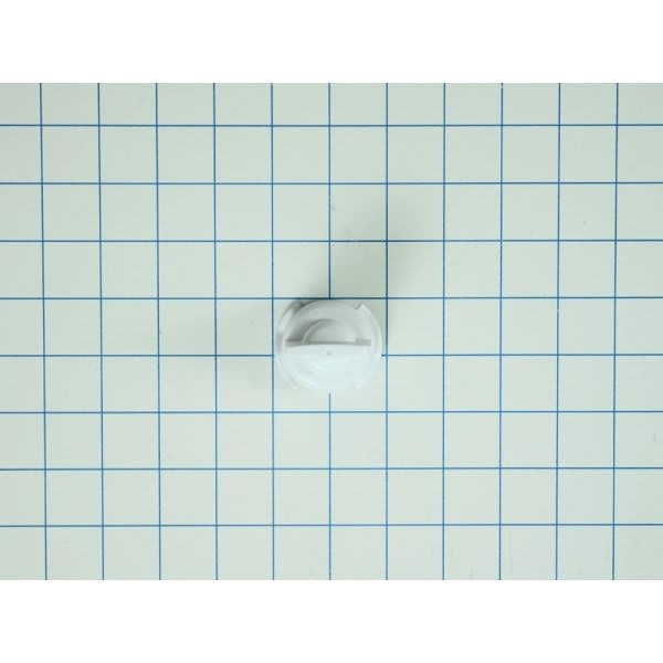 GE Replacement Water Filter Bypass For Refrigerator, Part# Wr02x12343