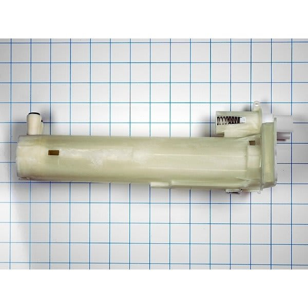 Whirlpool Replacement Water Filter Housing For Refrigerator, Part# Wpw10121138