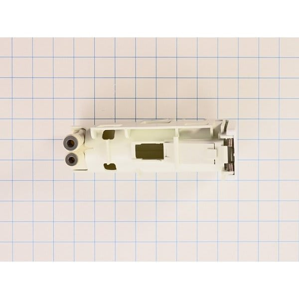 Whirlpool Replacement Water Filter Housing For Refrigerator, Part# Wpw10341545