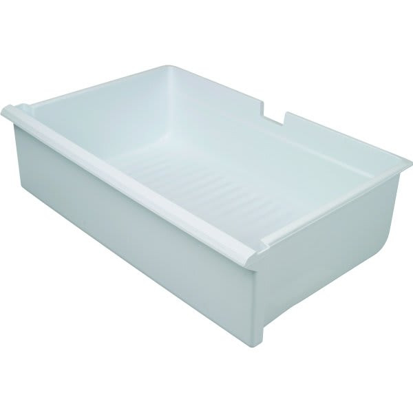 GE Refrigerator Crisper Drawer, Part # Wr32x1104