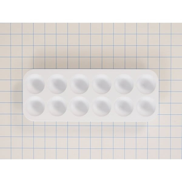 Electrolux Replacement Egg Tray For Refrigerator, Part#215817806