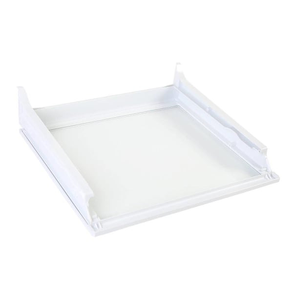 Frigidaire Replacement Drawer Cover Glass For Refrigerator Part  5304508761