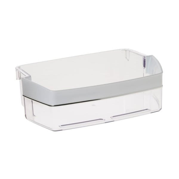 GE Replacement Door Shelf Bin For Refrigerator, Part#wr71x11044