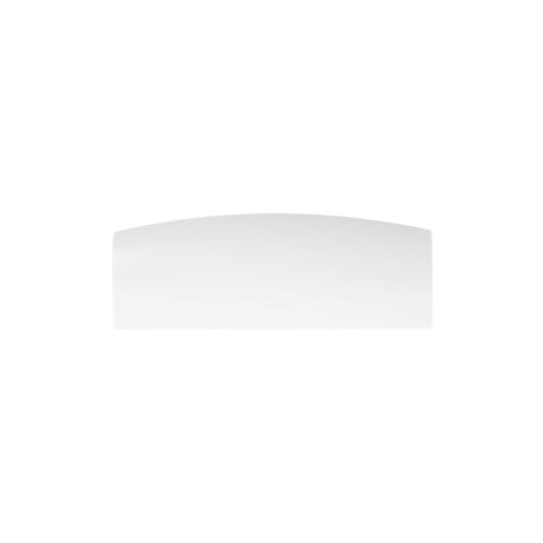 GE Replacement Drawer Door For Refrigerator, Part#wr32x10146