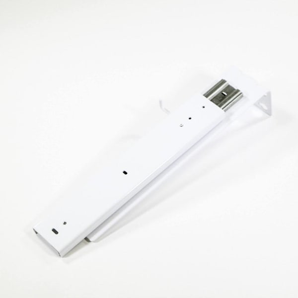 GE Replacement Drawer Slide Rail For Refrigerator Part  Wr72 X 10396