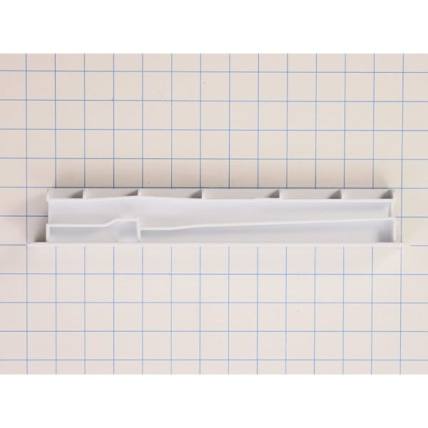 GE Replacement Drawer Slide Rail For Refrigerator, Part#wpw10671238