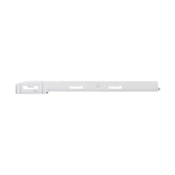 GE Replacement Drawer Slide Rail For Refrigerator, Part#wr72x10073