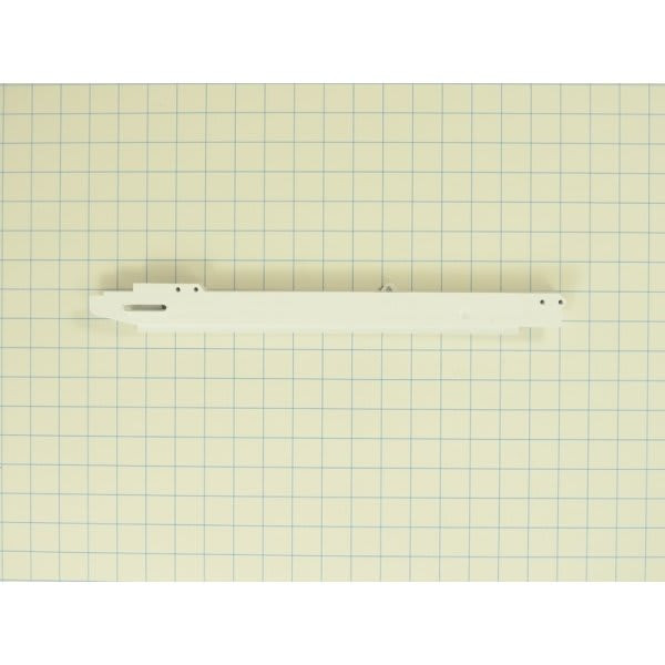 GE Replacement Drawer Slide Rail For Refrigerator, Part#wr72x10086