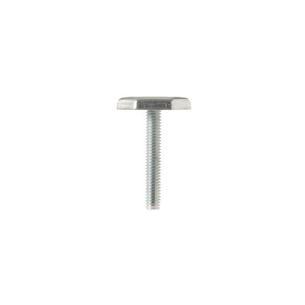 GE Replacement Leveling Leg For Refrigerator, Part#wr2x7877
