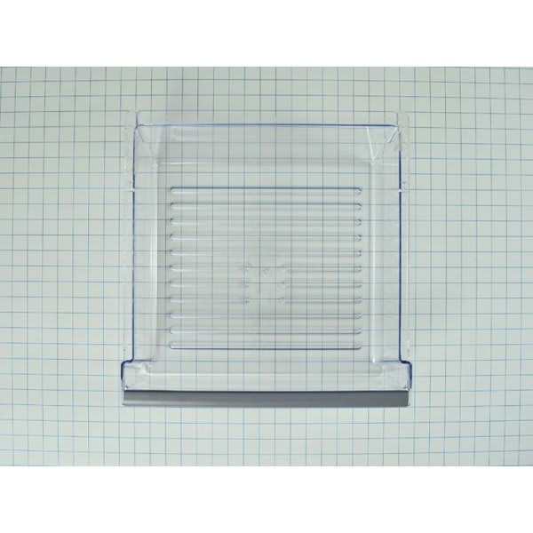 GE Replacement Snack Drawer For Refrigerator, Part#wp2309517