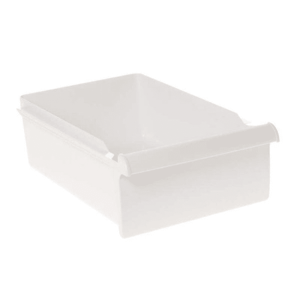 GE Replacement Snack Drawer For Refrigerator, Part#wr32x28066