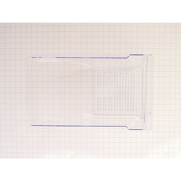 Whirlpool Replacement Crisper Drawer For Refrigerator, Part#w10856580