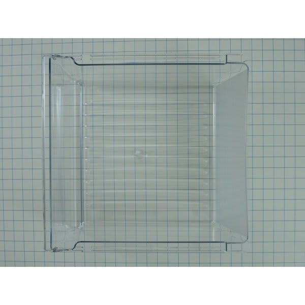 Whirlpool Replacement Crisper Drawer For Refrigerator, Part#wp67004515